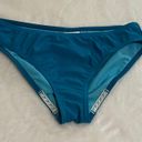 Speedo Teal Swim Bottom Photo 0