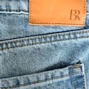 Banana Republic Mid-Rise Loose Stovepipe Jeans Size 32 Relaxed Retired Cut Photo 6