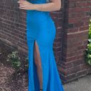 Faviana Prom Dress Photo 2