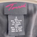 Torrid  Black Blazer Jacket Photo 3