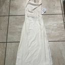 ZARA Maxi Dress Photo 4