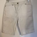 Jones New York  Sport Petite Bermuda Shorts Photo 4