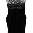 Deb store Deb Strapless Sequined Mini Dress (S) Photo 0