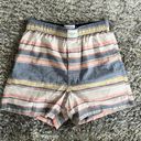 American Eagle Boxer Sleep Shorts Photo 0