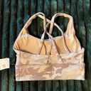 Lululemon Long Line Energy Bra Size 4 Photo 1