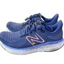 New Balance  Fresh Foam x 1080 V12 Womens 6.5 Used Running Photo 4