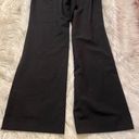 Gap  Maternity Modern Boot Dress Pants Black Photo 11