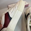 Massimo Dutti | Casual Style Leather Low-Top Sneakers casual classic stylish Photo 6