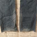 Silver Jeans  Co Jewel Low Rise Distressed Bootcut 30 X 33 Photo 5