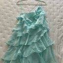 Amanda Uprichard Ruffle Dress Photo 2