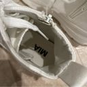 MIA Andie Platform Lace-Up Sneaker NWT Photo 1