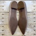 Donald Pliner  Palma Pointed Toe Flats Photo 3