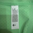 Lululemon Swift Ventilated Running Tank Top Photo 4