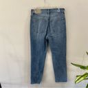 Everlane  | The Original Cheeky Jeans in Organic Cotton in Cropped Inseam Photo 4