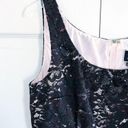 Peter Som ($35)  x Made in Kind Brushstroke Blossom Dress Photo 6