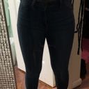 Hollister High Rise Skinny Jeans Jeggings Photo 0