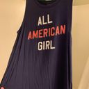 Grayson Threads All American Girl Tank Top Photo 1