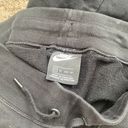 Nike Sweatpants Black Photo 2