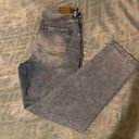 American Eagle  Stretch Mom Jeans Photo 2