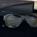 Marc by Marc Jacobs  Black with gray lenses NWOT Photo 1