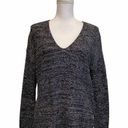 H&M Small V Neck Basic Knit Sweater Photo 0