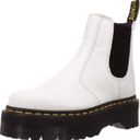 Dr. Martens 2976 Quad Chelsea Boot Platform Sole Photo 0