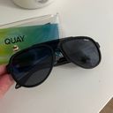 Quay Australia Sunglasses Photo 1