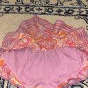 Aerie pink skirt with shorts under  Photo 3