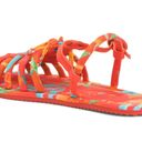 Farm Rio NIB/NWT  tropical sandals Photo 1