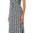 Jason Wu NWT  Ikate Floral Stripe Dress Photo 1