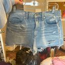 Sneak Peak SneakPeek denim Shorts Photo 0