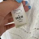 Trixxi White NWT Lace Dress Photo 1