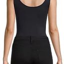 Skinny Girl   Black Ultra Smoothing V-Neck Tank Photo 2