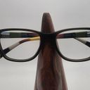 Coach  Julayne Dark Olive Prescription Glasses Frames, Case, & Cleaning Cloth Photo 2