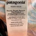 Patagonia NWT  Dream Song Ruched Side Midi Skirt Photo 11