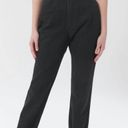 Urban Outfitters NWT  BDG High-Waisted Mom Jean – Black Denim sz 27 Photo 3