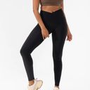 Lululemon Popflex Leggings Photo 0