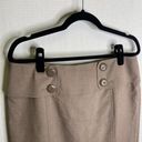 Apt. 9  | Brown Pencil Skirt Tan Dressy Work 12 Photo 2