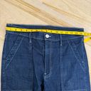 3x1  tapered high rise chino pants Photo 13