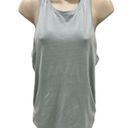 Lululemon  Swiftly Tech T-Back Blue Glow Photo 6