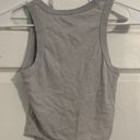 Full Tilt tank top gray Photo 1