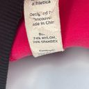 Lululemon  RARE Fruity Tootie Rain Spirit Free Bird Athletic Sweatshirt Hoodie Photo 9