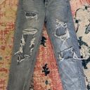 American Eagle Outfitters Moms Jeans Photo 0