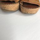 Sam Edelman  wedges sz8 Photo 1