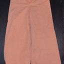 BDG Orange High wasted Wide-leg Jeans Photo 1