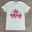 Bella Canvas Sorority Tshirt Photo 0