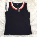 Tommy Hilfiger  Suit separates womens Tank top in Navy blue Medium Photo 0