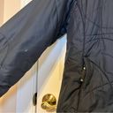 Mountain Hardwear  Lunetta Insulated Jacket Black Size Large GUC Photo 5