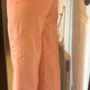 BDG Size 27 Low A Wide Orange Jeans  Photo 1