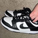 Nike Panda Dunks Photo 2